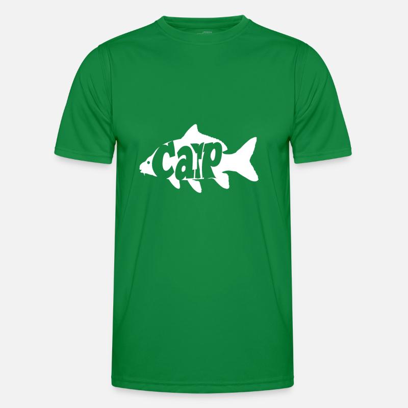 carpe T-shirt sport Homme