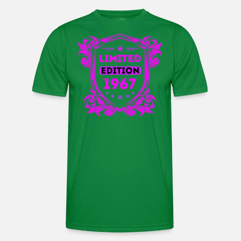 1967 Men's Functional T-Shirt
