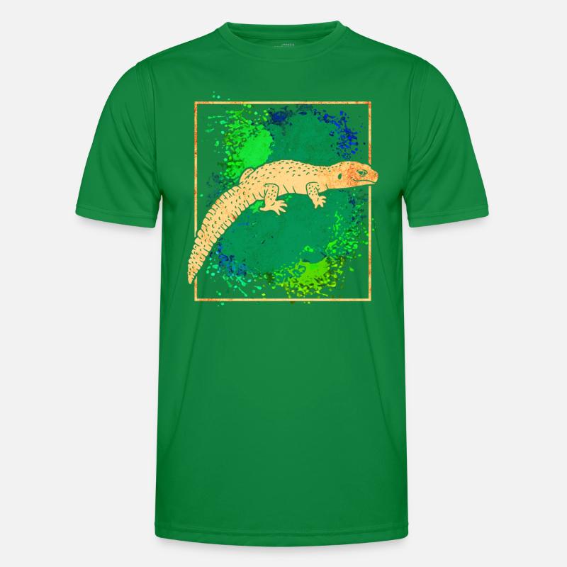 Salamander Men's Functional T-Shirt