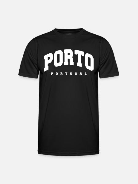 Affranchissement - T-shirt sport Homme - noir