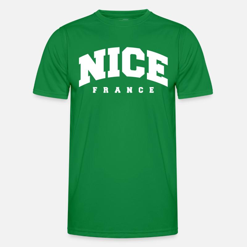 Gentil T-shirt sport Homme