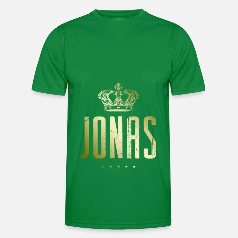 Jonas T-shirt sport Homme