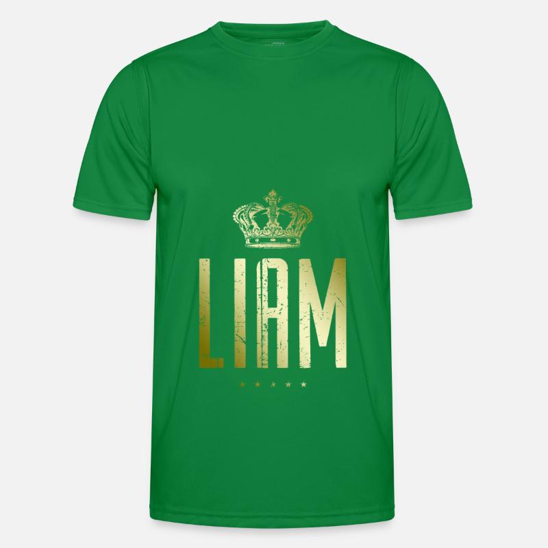 Liam Men's Functional T-Shirt