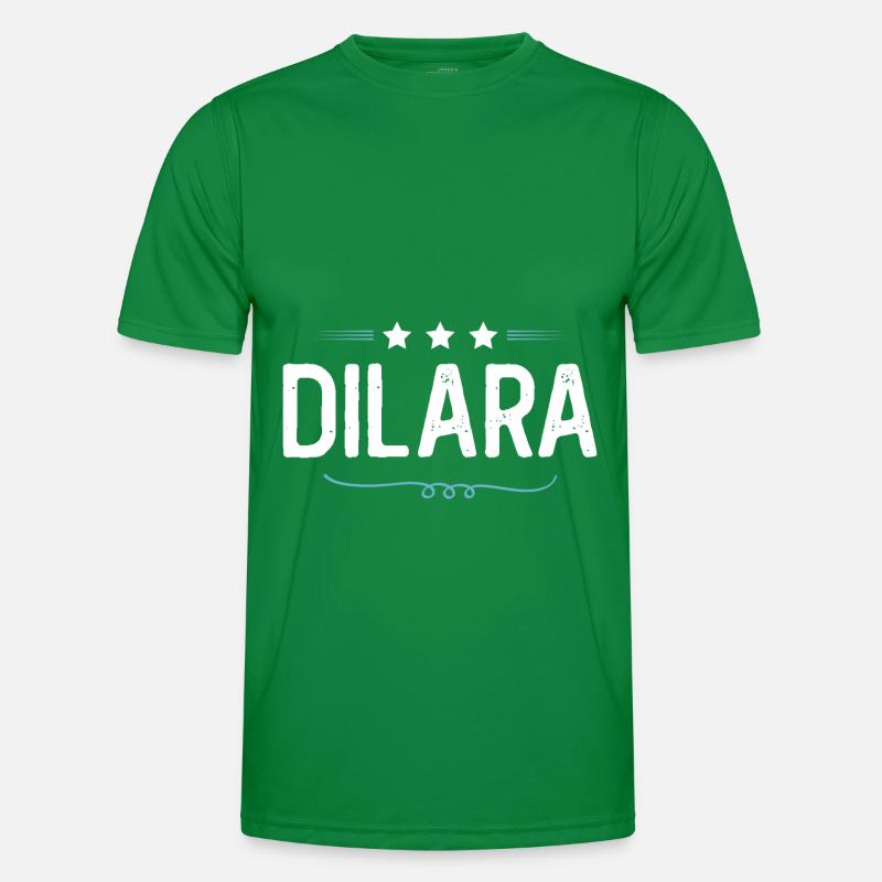 Daniel T-shirt sport Homme