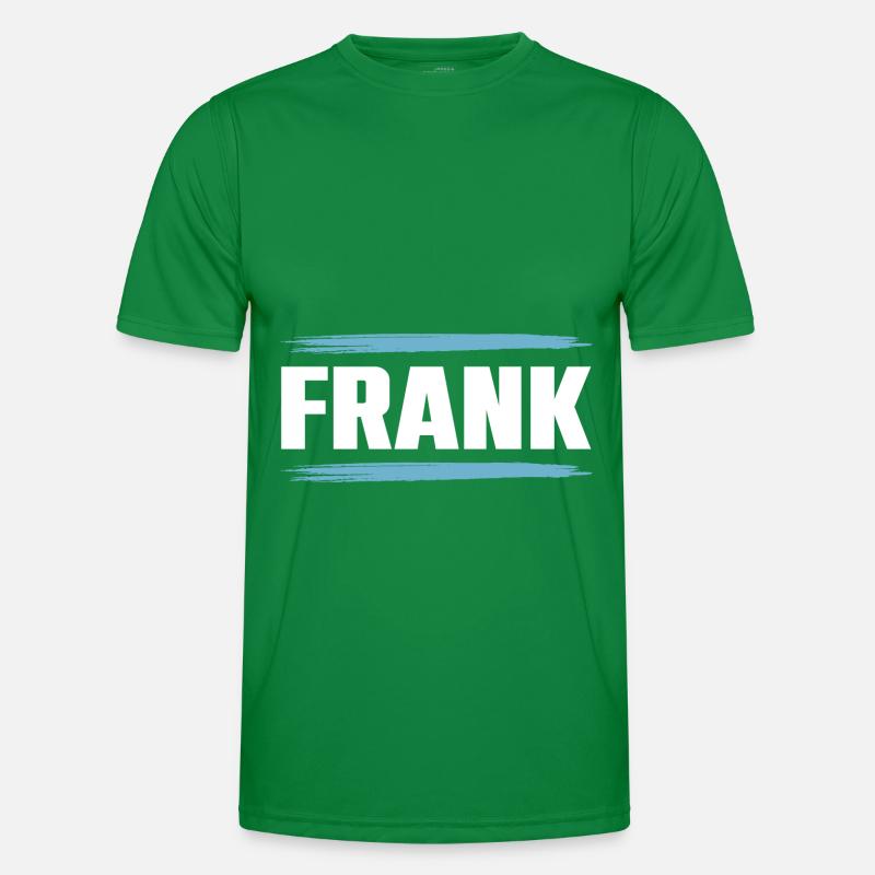 Franc T-shirt sport Homme