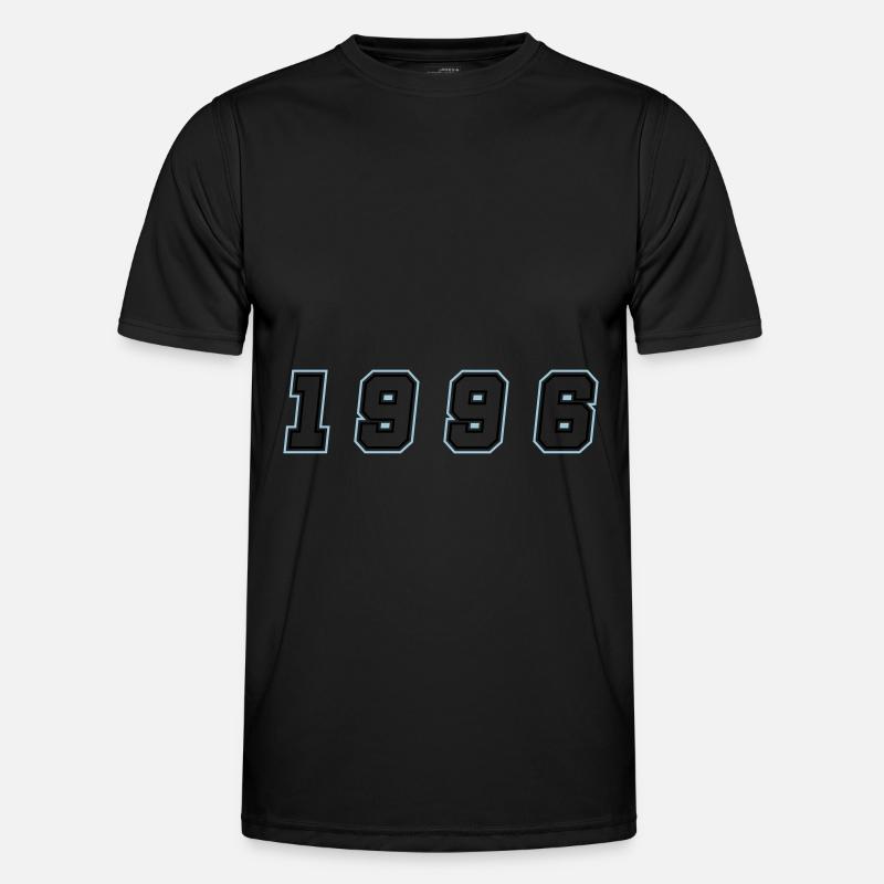 Numéro de l’année 1996 T-shirt sport Homme