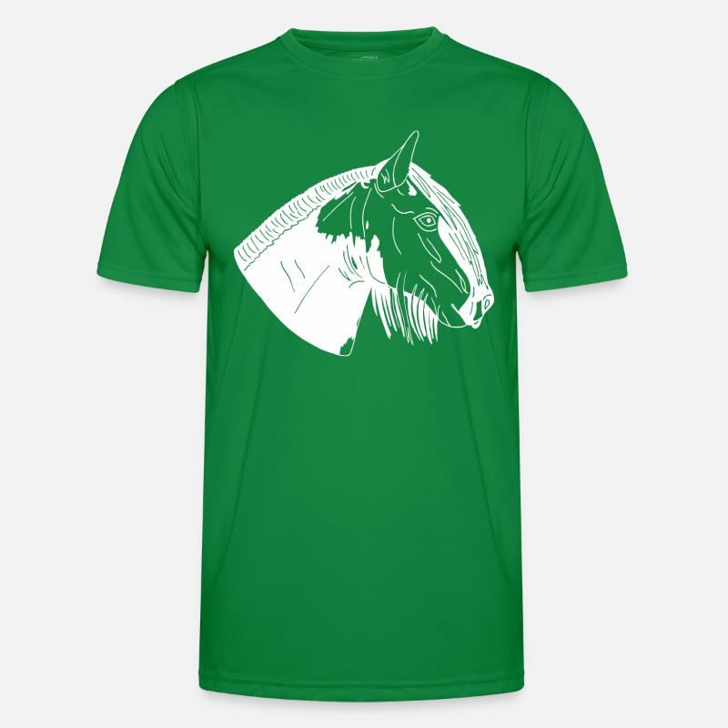 Tinker Männer Funktions-T-Shirt