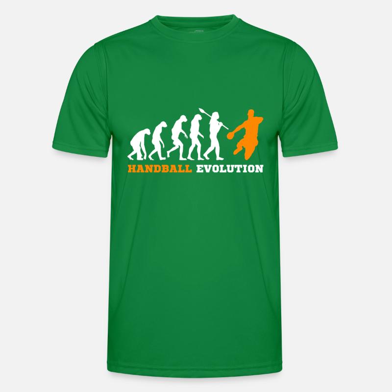 Handball Evolution Männer Funktions-T-Shirt