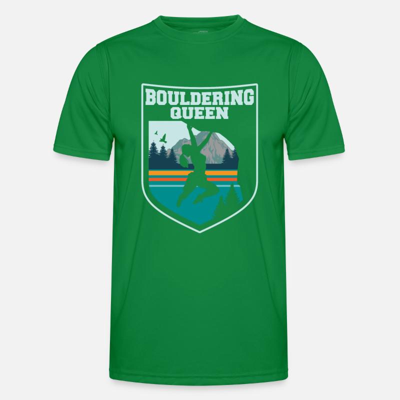 Bloc T-shirt sport Homme