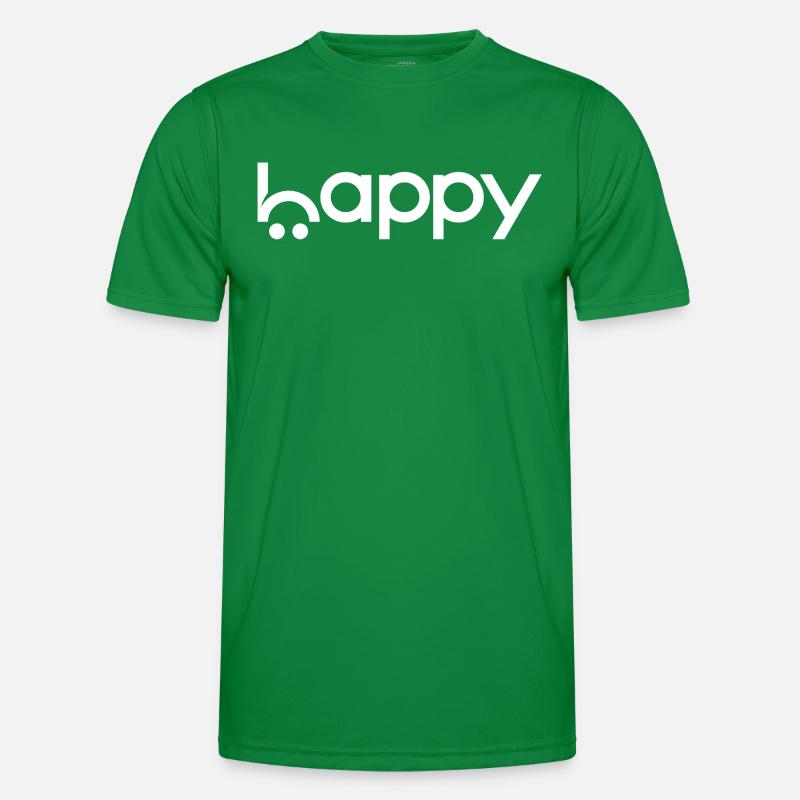 Content T-shirt sport Homme