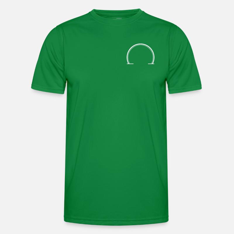 Archway - Arche T-shirt sport Homme