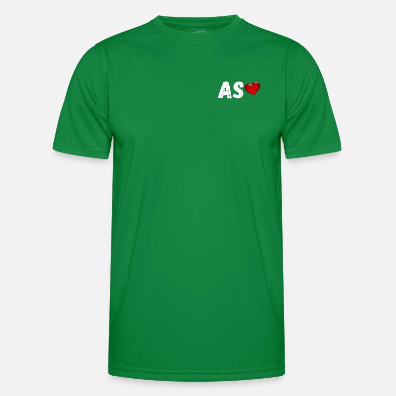AS De Cœur T-shirt sport Homme
