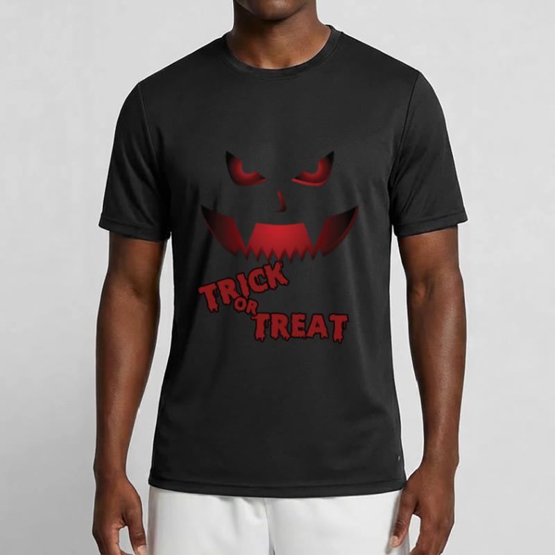 Süßes oder Saures Männer Funktions-T-Shirt