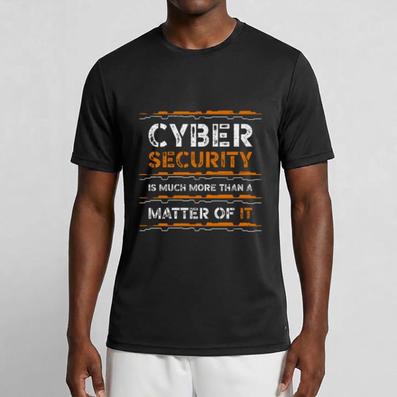Codierung Computer Sicherheitscode Monkey Data Science Männer Funktions-T-Shirt