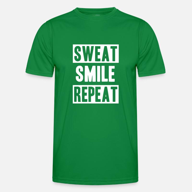 training Men's Functional T-Shirt