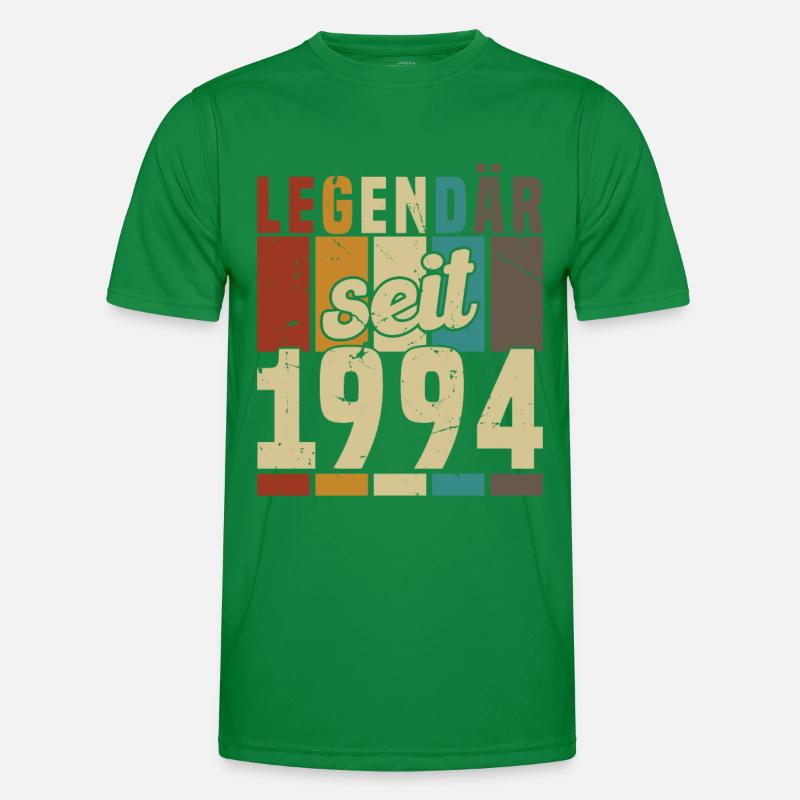 Legendary since 1994 Men's Functional T-Shirt