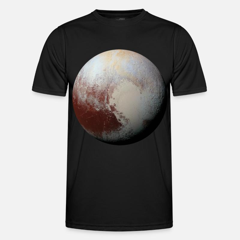 Pluton T-shirt sport Homme