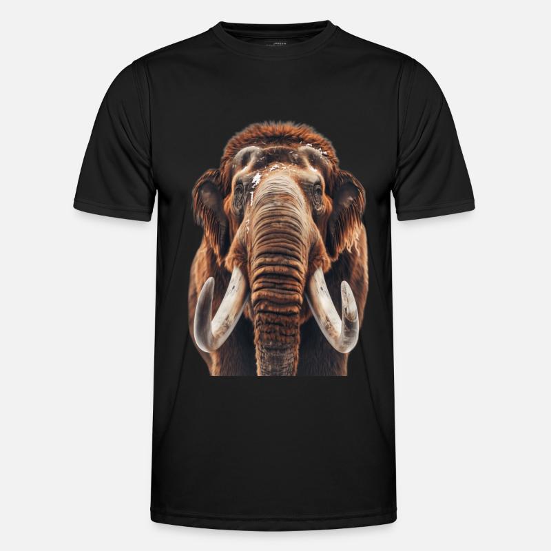 Mammoth Men's Functional T-Shirt