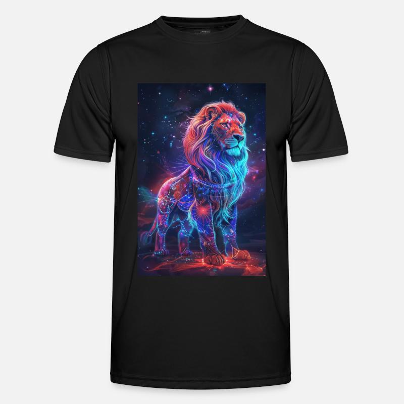 Balance T-shirt sport Homme