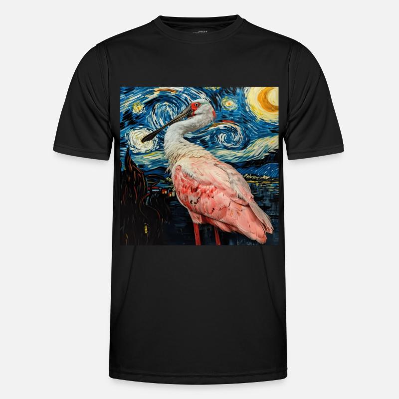 Löffler Männer Funktions-T-Shirt