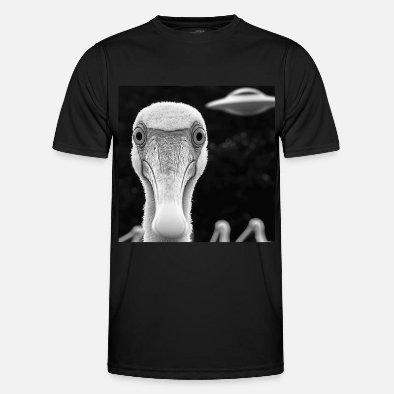 Löffler Männer Funktions-T-Shirt