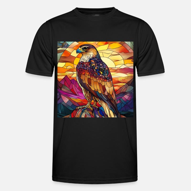Falke Männer Funktions-T-Shirt