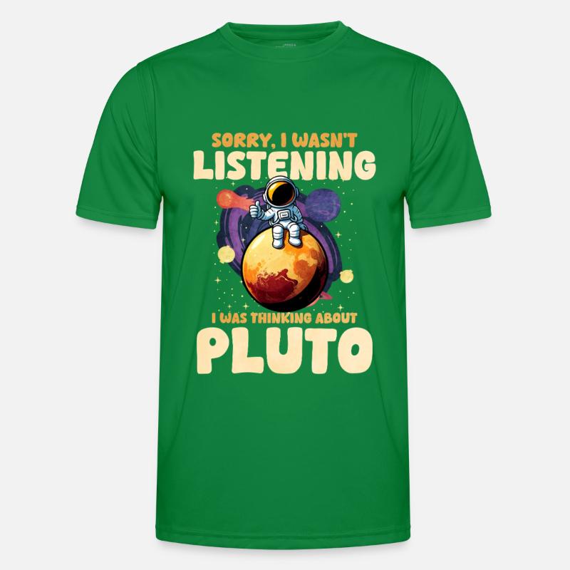 Men's Functional T-Shirt