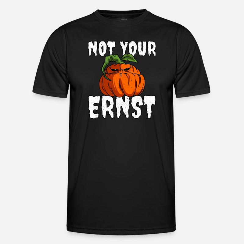 Pas votre Ernst T-shirt sport Homme