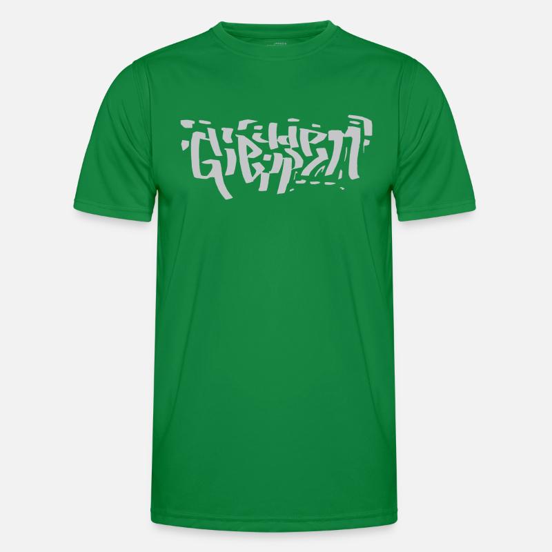 Pour Men's Functional T-Shirt