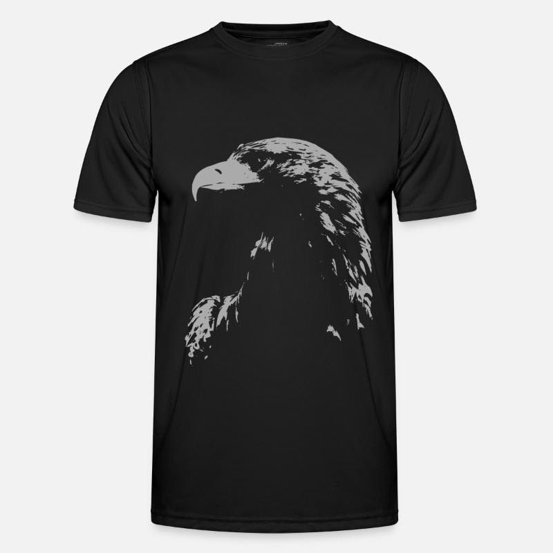 Eagle Men's Functional T-Shirt