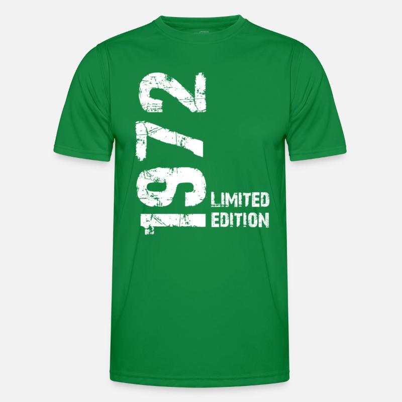 1972 Men's Functional T-Shirt