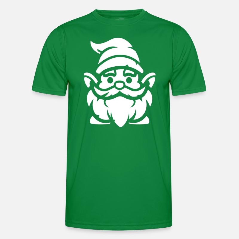 dwarf Men's Functional T-Shirt