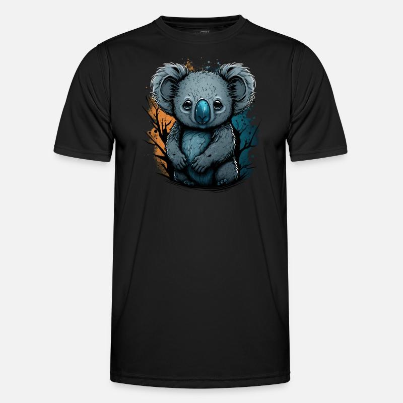 Koala Men's Functional T-Shirt