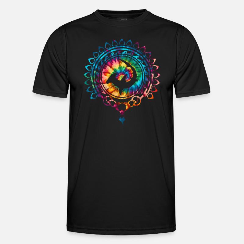 Hammerhead T-shirt sport Homme