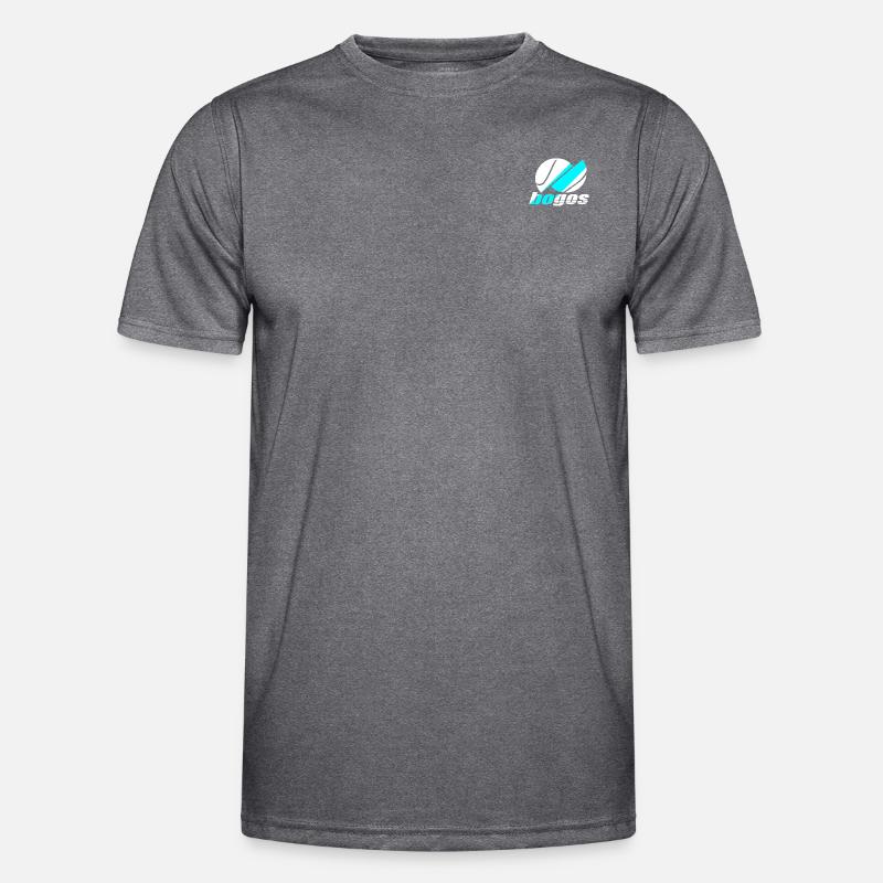 keep it simple Männer Funktions-T-Shirt