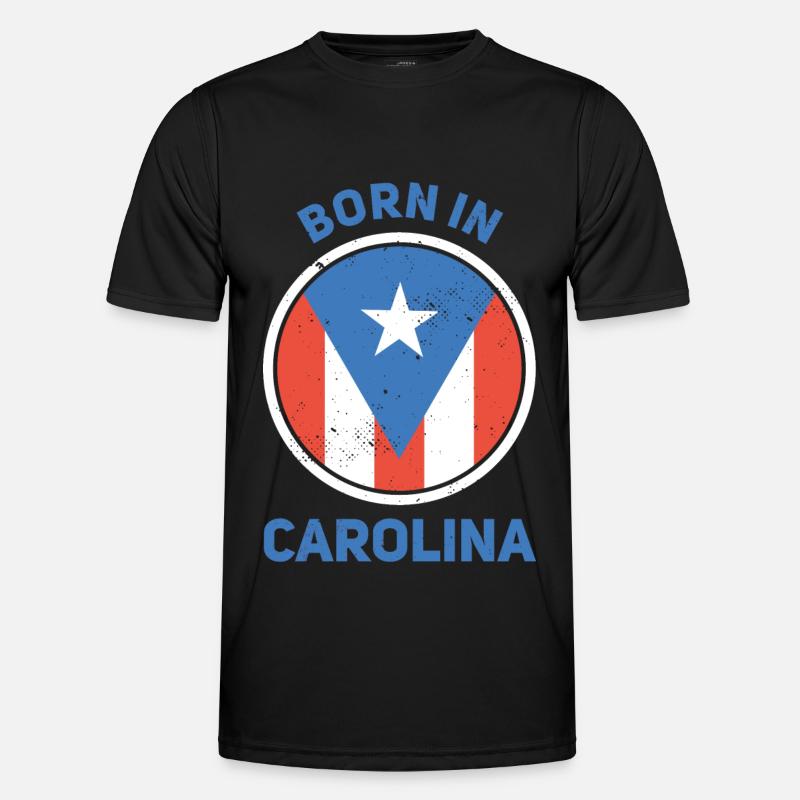 Caroline T-shirt sport Homme