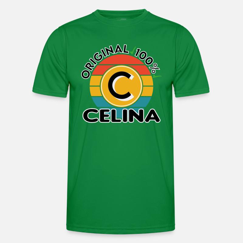 Celina Männer Funktions-T-Shirt