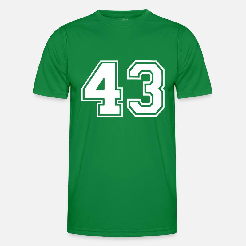 43 T-shirt sport Homme