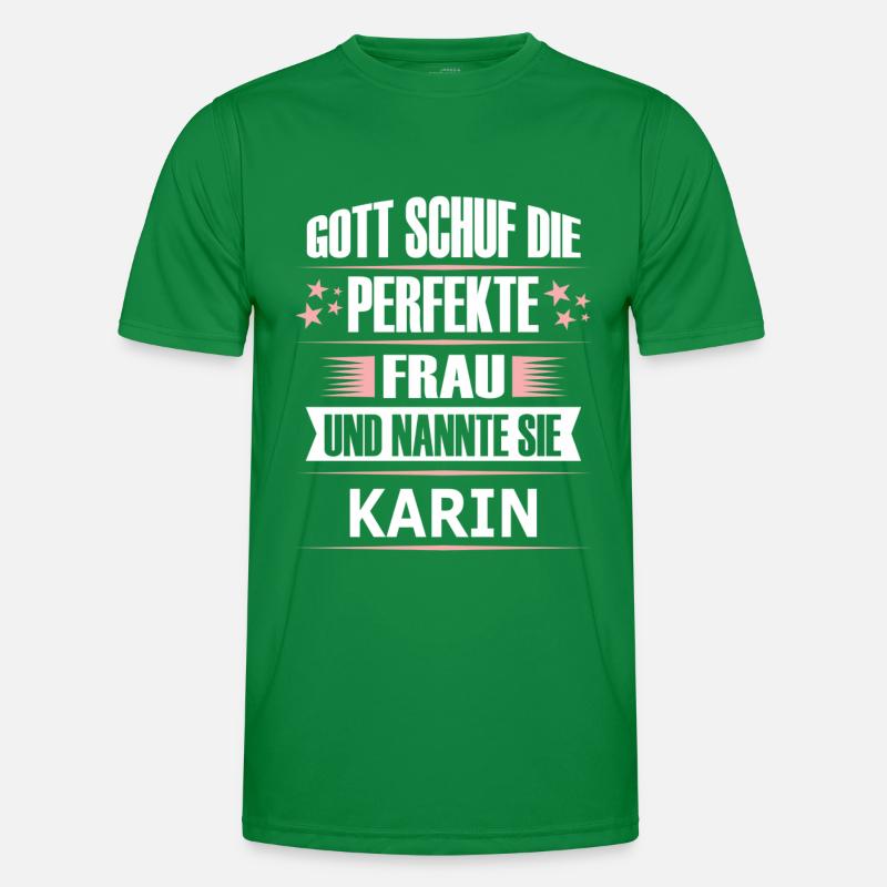 KARIN Männer Funktions-T-Shirt
