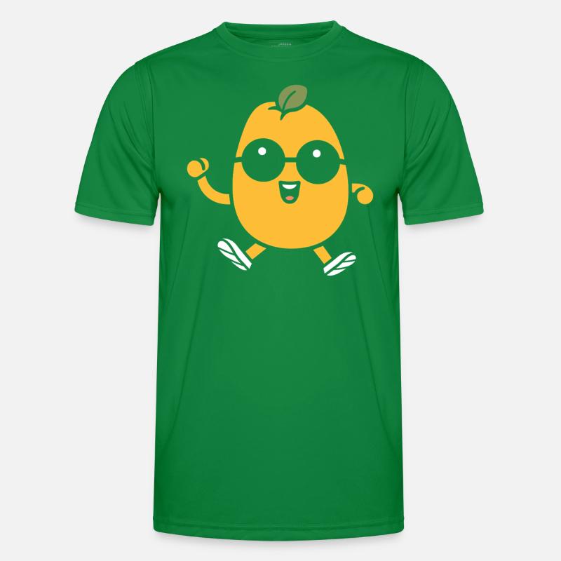 Patate T-shirt sport Homme