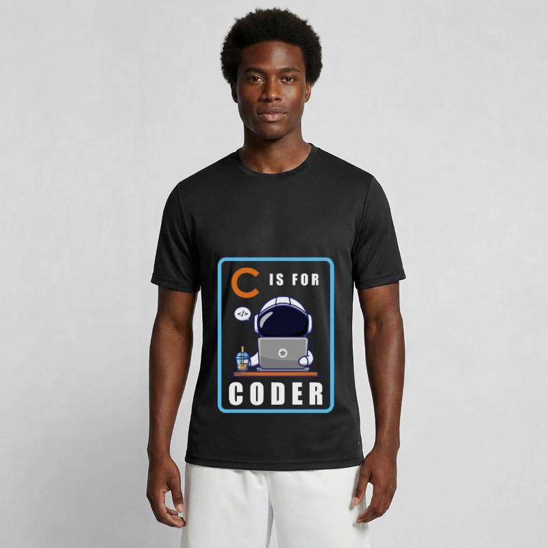 Männer Funktions-T-Shirt