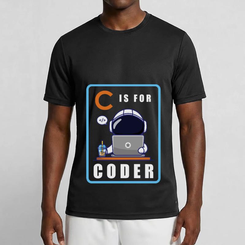 Programmer Coder Software Developer Men's Functional T-Shirt