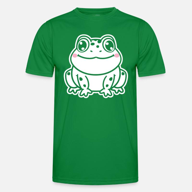 toad Men's Functional T-Shirt