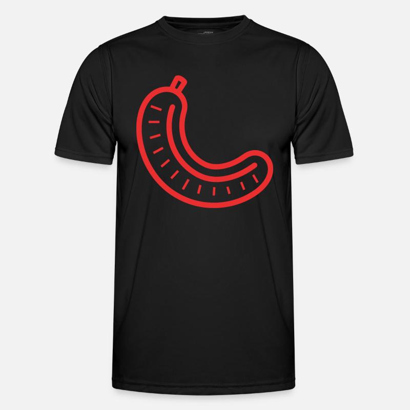 Merguez Men's Functional T-Shirt