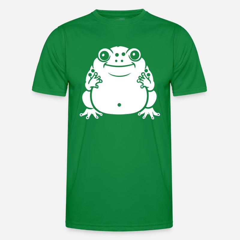 toad Men's Functional T-Shirt