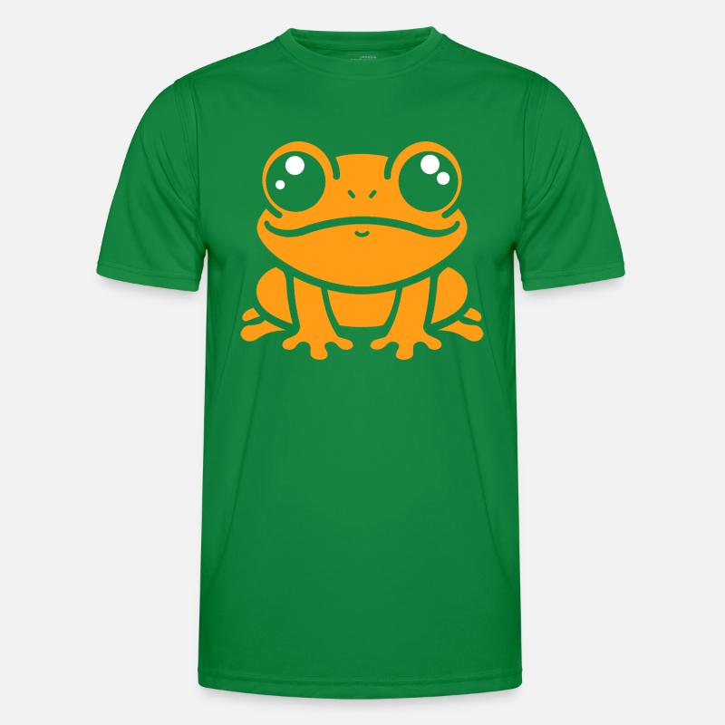 toad Men's Functional T-Shirt