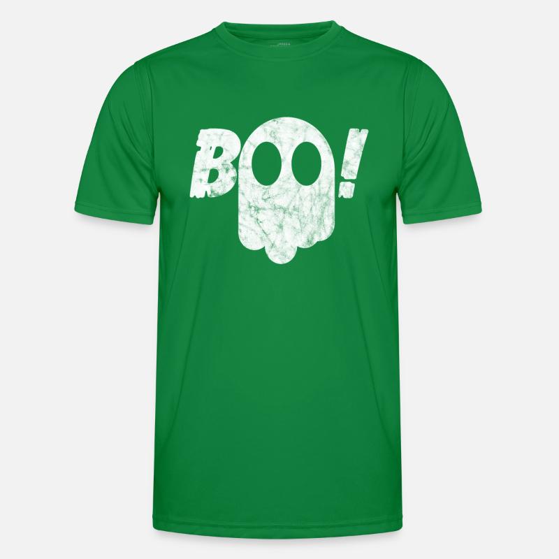 Superposition Ghost 1 01 T-shirt sport Homme