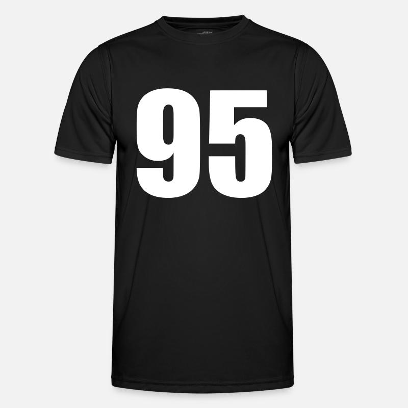 95 T-shirt sport Homme