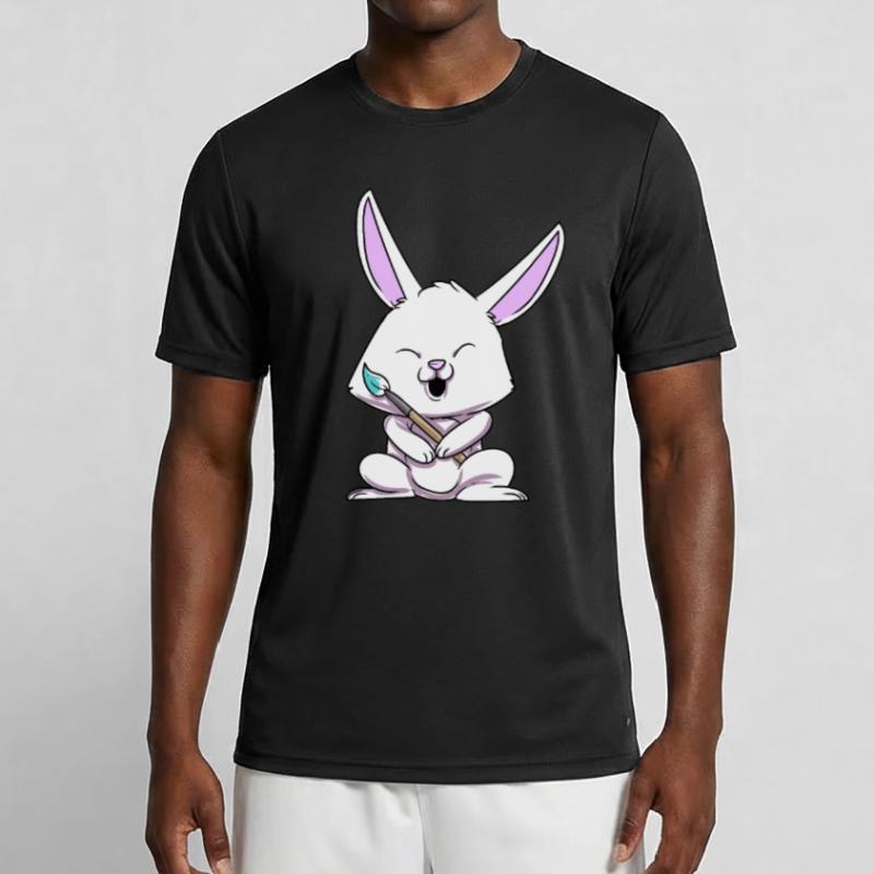 Easter Easter Men's Functional T-Shirt