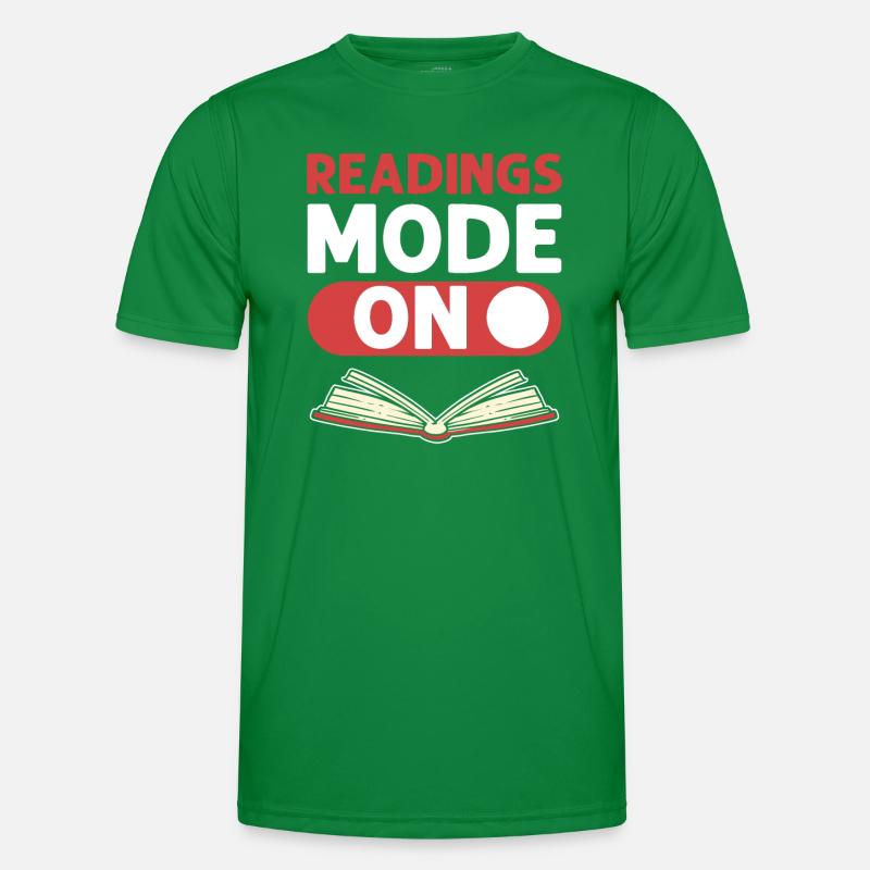 Faculté de droit. Mode de mesure activé. T-shirt sport Homme